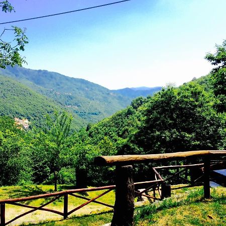 B&B La Presa Molino del Pallone Exteriör bild