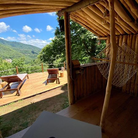 B&B La Presa Molino del Pallone Exteriör bild