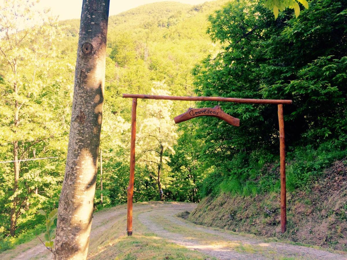 B&B La Presa Molino del Pallone Exteriör bild