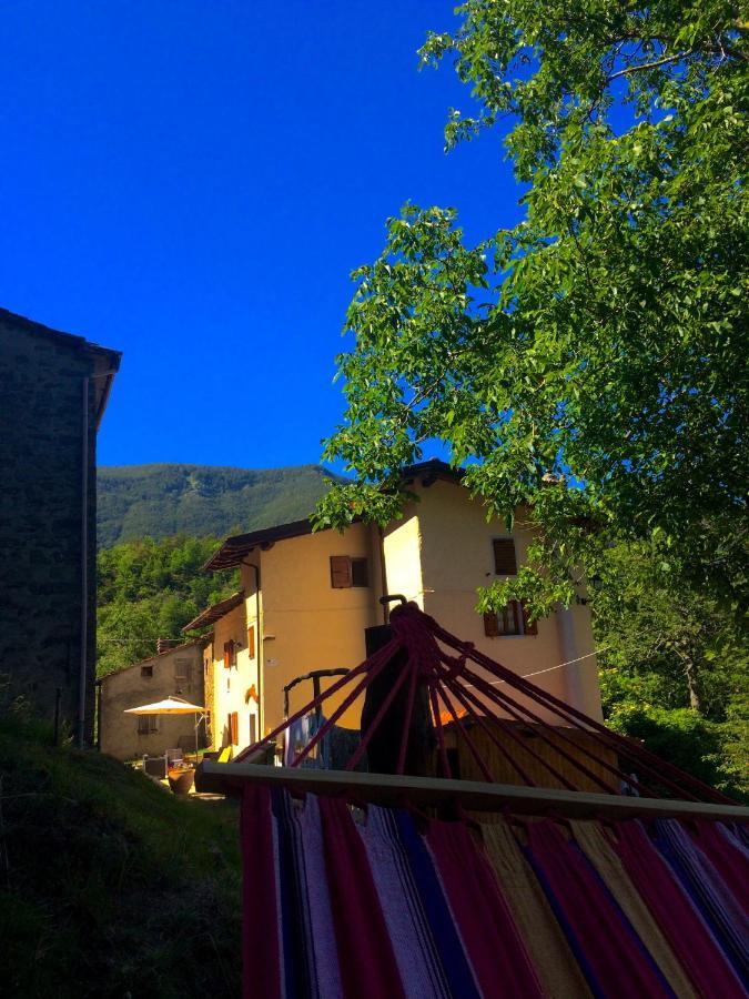 B&B La Presa Molino del Pallone Exteriör bild