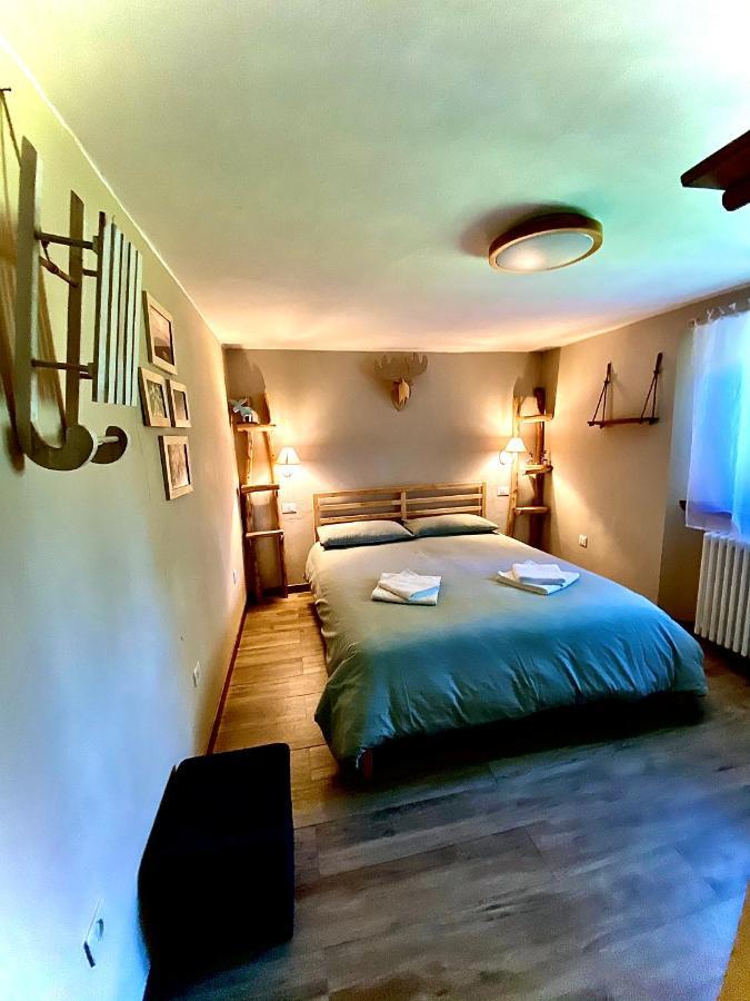 B&B La Presa Molino del Pallone Exteriör bild